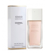 Chanel - Coco Mademoiselle Feminino 100ml EDT